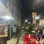 Copacabana / Lema, A Uma Quadra Da Praia