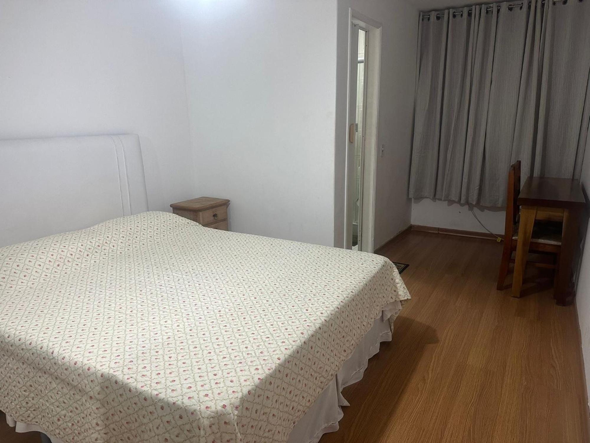 Appartamento Copacabana / Lema, A Uma Quadra Da Rio de Janeiro