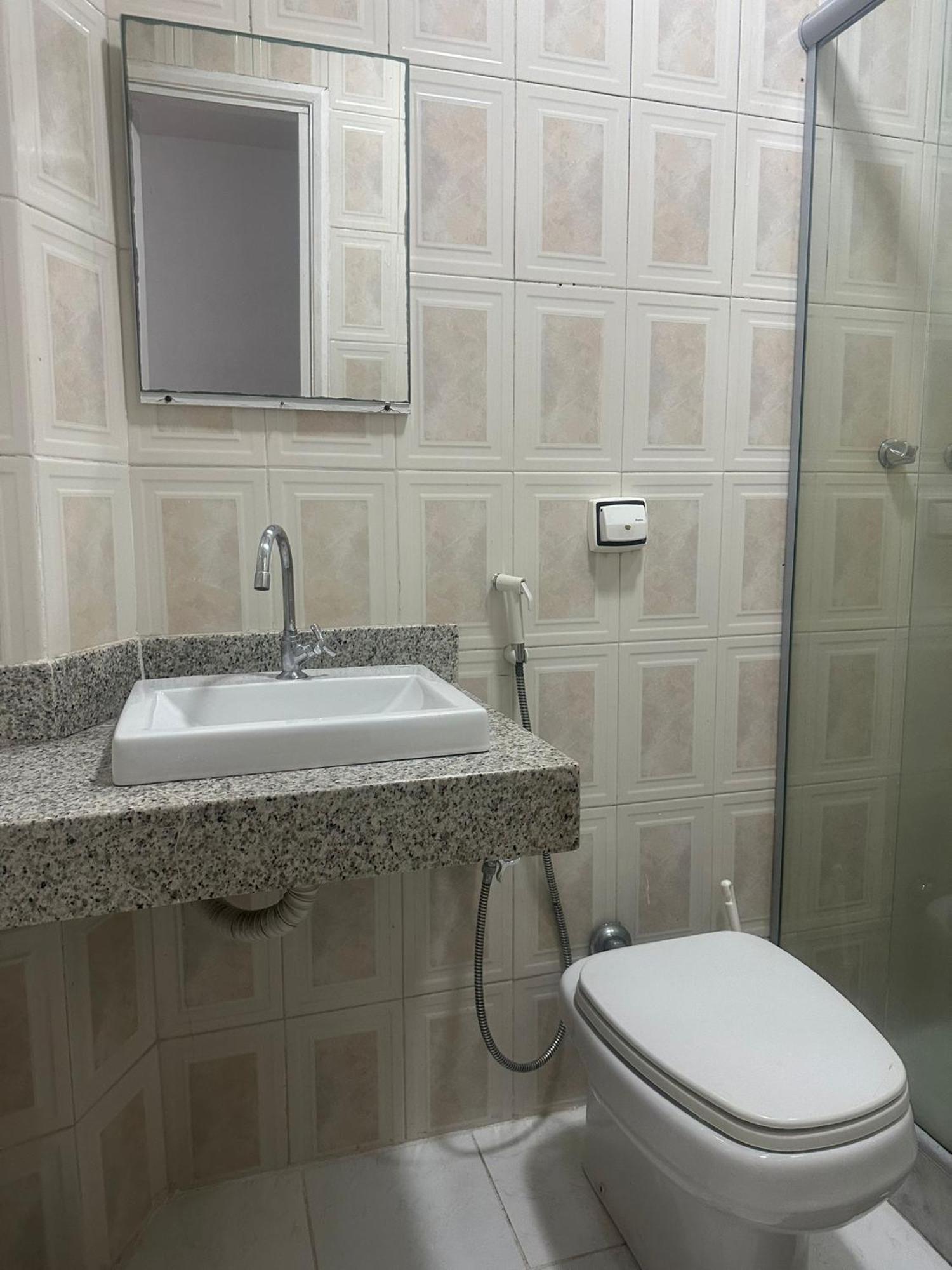 Appartamento Copacabana / Lema, A Uma Quadra Da