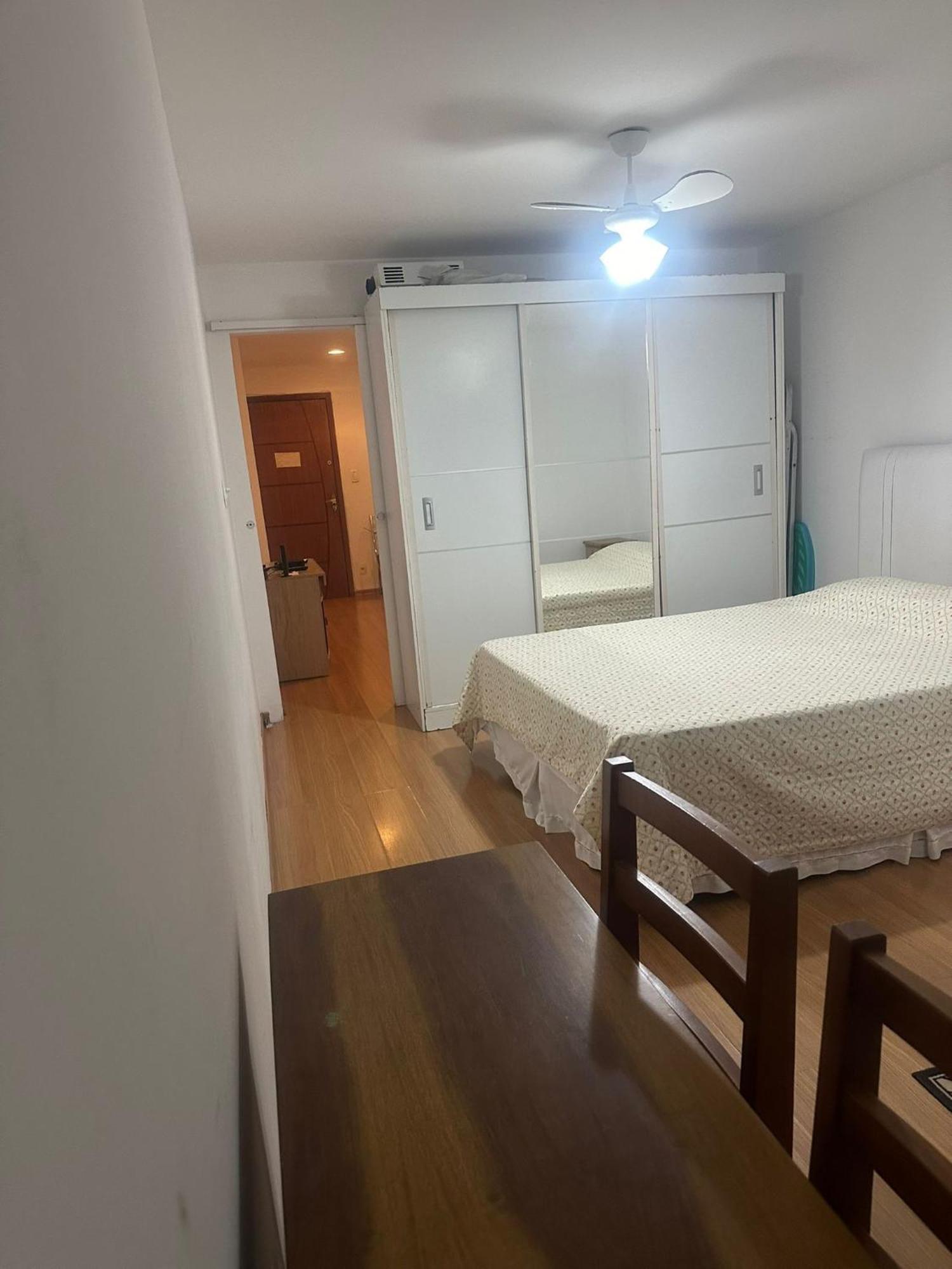 Copacabana / Lema, A Uma Quadra Da Appartamento *