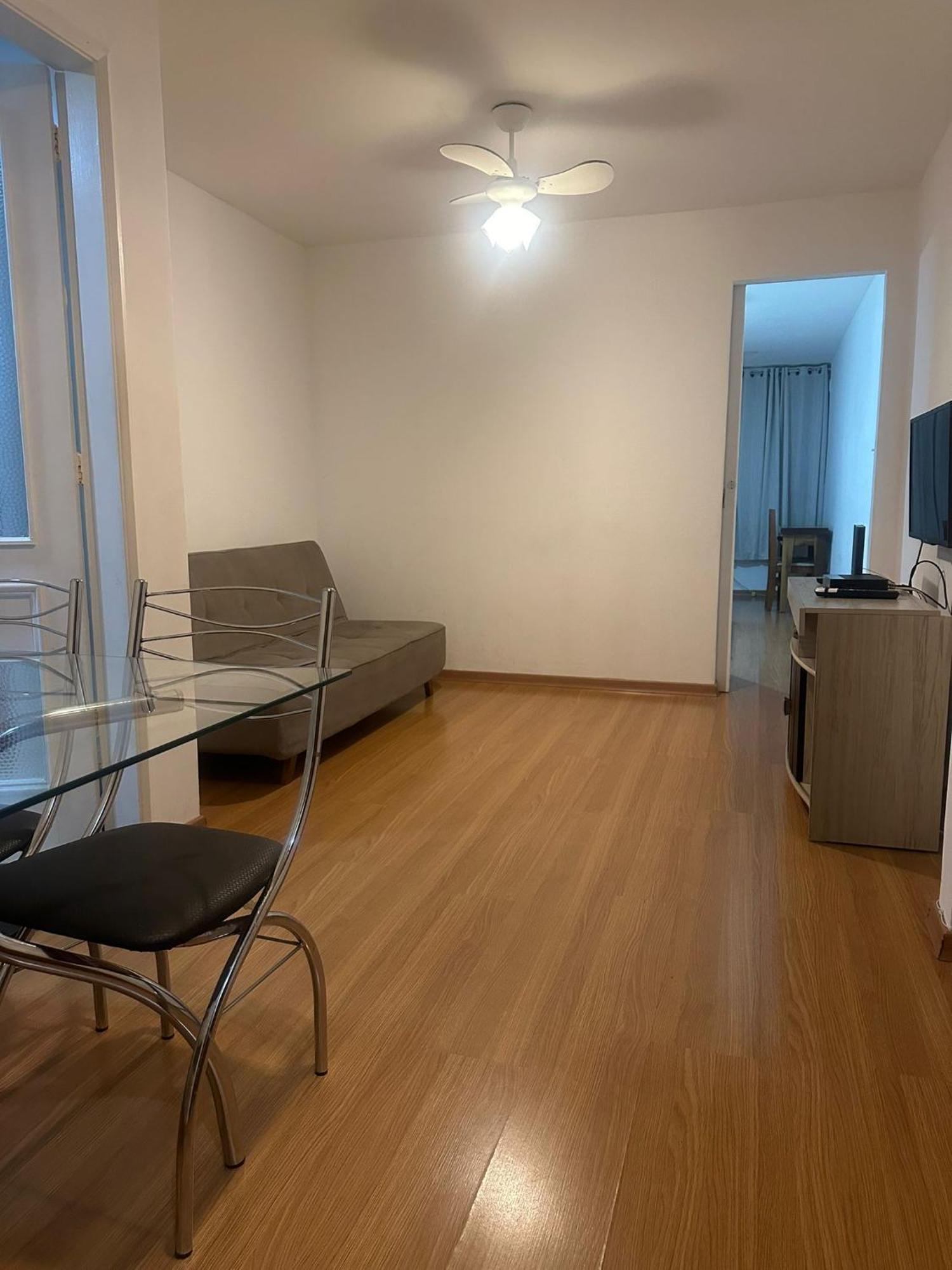 Copacabana / Lema, A Uma Quadra Da Appartamento *